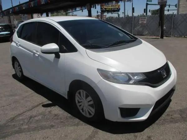 2015 Honda Fit LX for sale in Phoenix, AZ