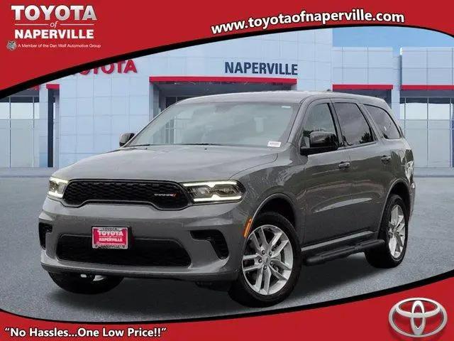 2026 Dodge Durango GT AWD for sale in Naperville, IL
