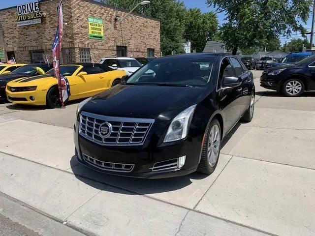 2013 Cadillac XTS Premium for sale in Roseville, MI