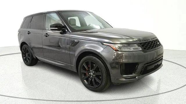 2022 Land Rover Range Rover Sport HST MHEV for sale in Ocean, NJ