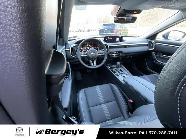 2024 Mazda CX-50 2.5 S Premium for sale in Larksville, PA