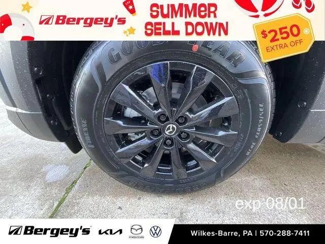 2024 Mazda CX-50 2.5 S Premium for sale in Larksville, PA
