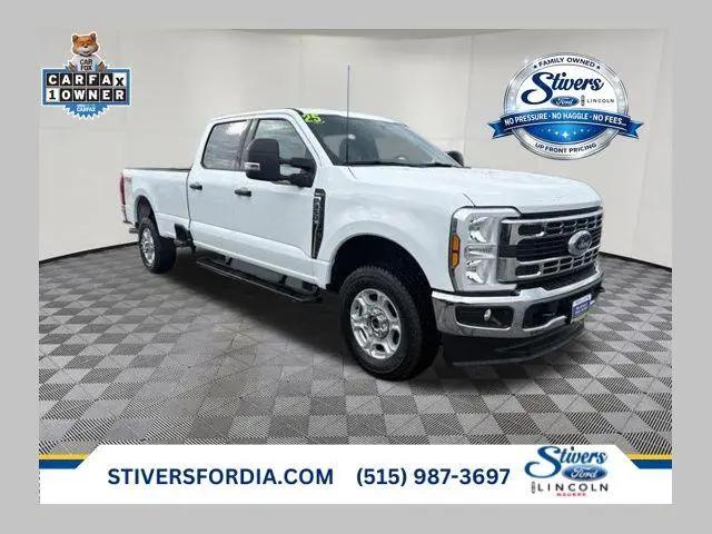 2025 Ford F-350 XLT for sale in Waukee, IA