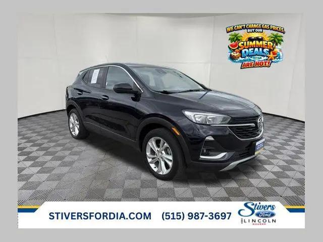 2021 Buick Encore GX AWD Preferred for sale in Waukee, IA