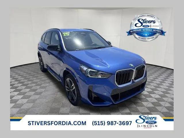 2025 BMW X1 M35i for sale in Waukee, IA