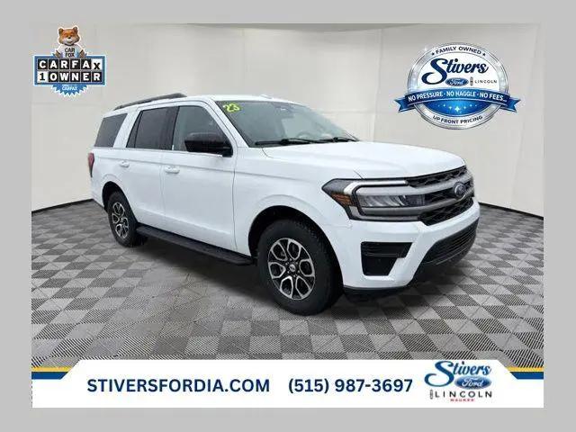 2023 Ford Expedition XL for sale in Waukee, IA