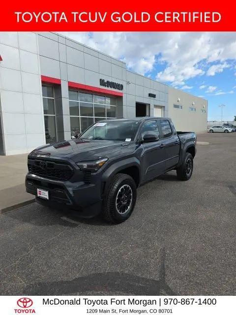 2025 Toyota Tacoma TRD Off Road for sale in Fort Morgan, CO