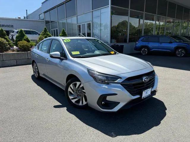2023 Subaru Legacy Limited for sale in Wakefield, MA