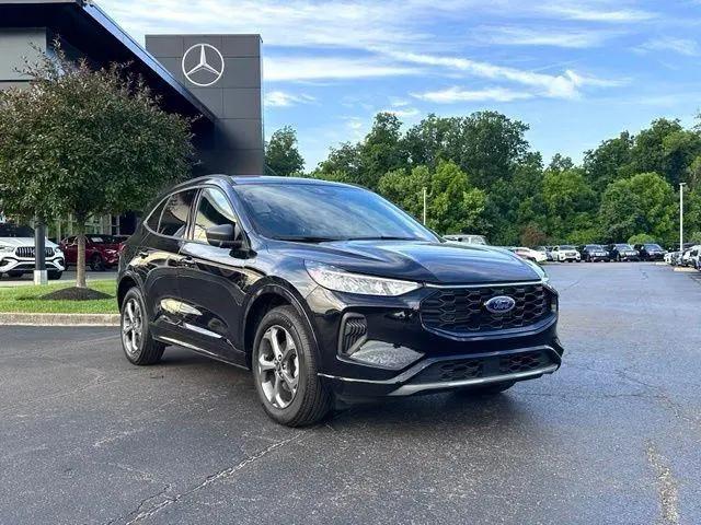 2024 Ford Escape ST-Line for sale in West Chester Township, OH