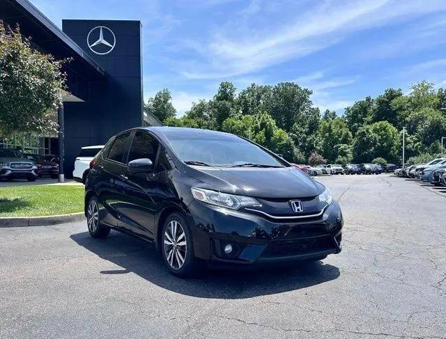 2016 Honda Fit EX for sale near West Chester Township, OH