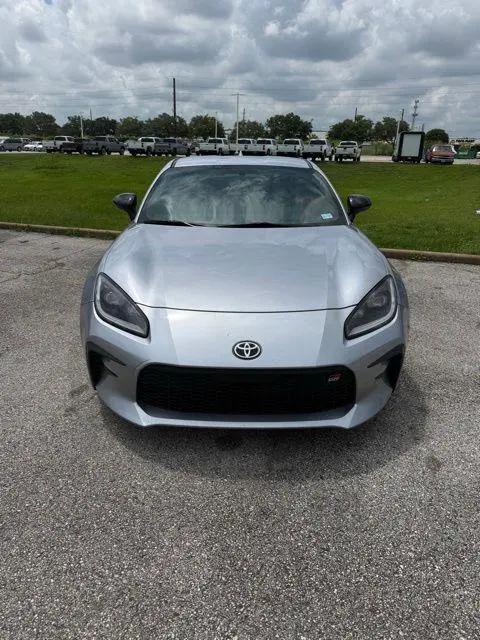 2022 Toyota GR86 Premium for sale in Houston, TX