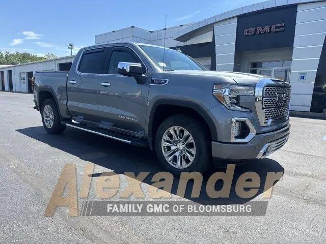2019 GMC Sierra 1500 Denali for sale in Bloomsburg, PA