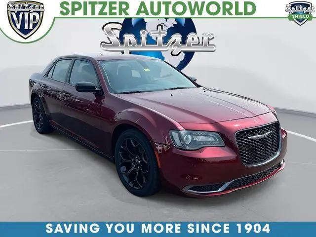 2020 Chrysler 300 Touring for sale in Cleveland, OH