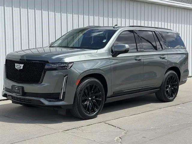 2024 Cadillac Escalade 4WD Sport Platinum for sale in Lincoln, NE