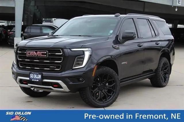 2026 GMC Yukon 4WD AT4 Ultimate for sale in Lincoln, NE