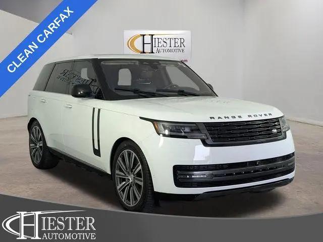 2023 Land Rover Range Rover P400 SE for sale in Sanford, NC