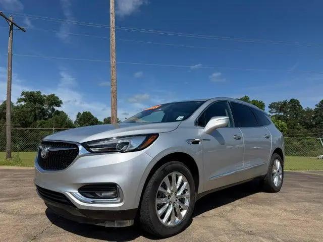 2021 Buick Enclave FWD Essence for sale in Winnfield, LA