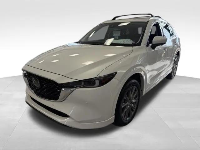 2025 Mazda CX-5 2.5 S Premium Plus for sale in Sheffield Village, OH