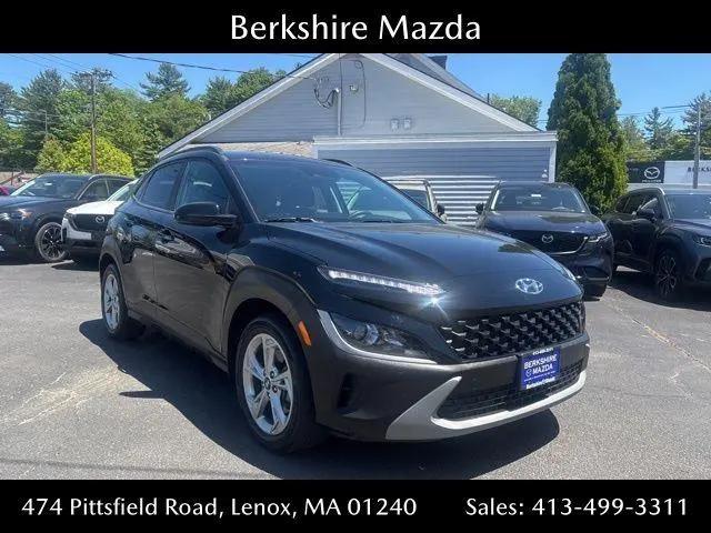 2023 Hyundai Kona SEL for sale in Lenox, MA
