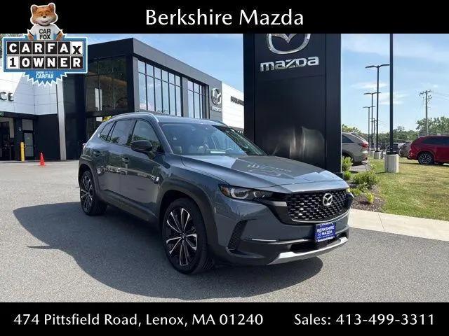 2024 Mazda CX-50 2.5 Turbo Premium Plus for sale in Lenox, MA
