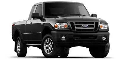 2011 Ford Ranger XLT for sale in Tucson, AZ