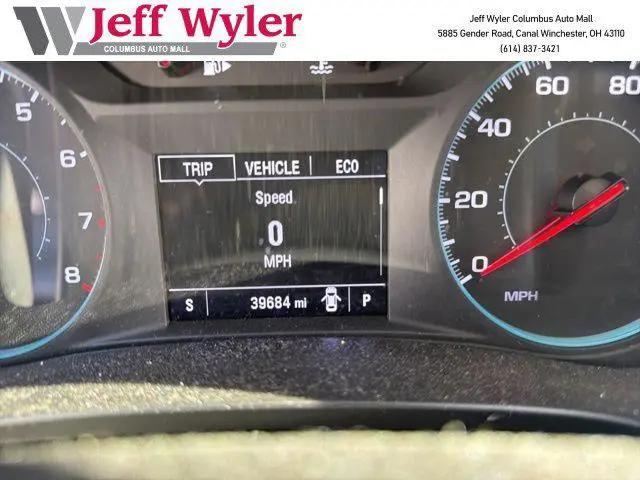 2022 Chevrolet Malibu FWD LT for sale near CANAL WINCHESTER, OH