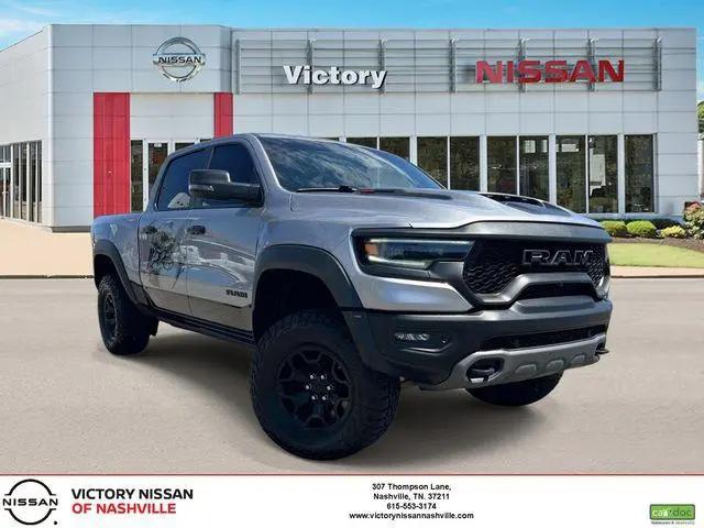 2024 Ram 1500 TRX Crew Cab 4x4 5'7" Box for sale in Nashville, TN