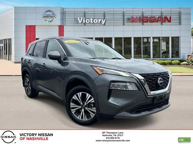 2023 Nissan Rogue SV Intelligent AWD for sale in Nashville, TN