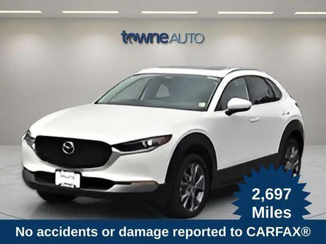 2025 Mazda CX-30 2.5 S Premium Package for sale in Orchard Park, NY