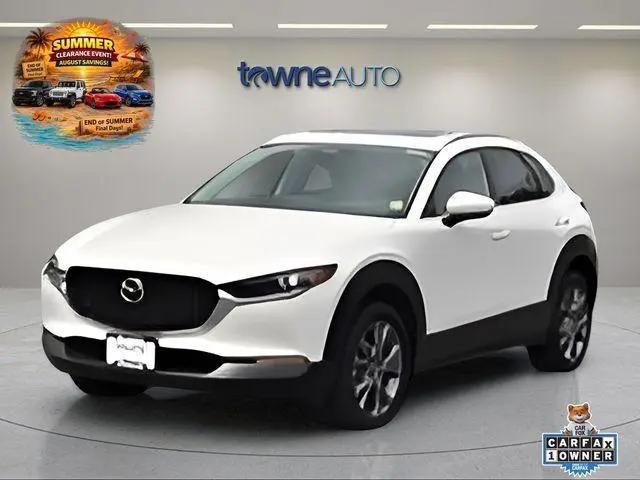2025 Mazda CX-30 2.5 S Premium Package for sale in Orchard Park, NY