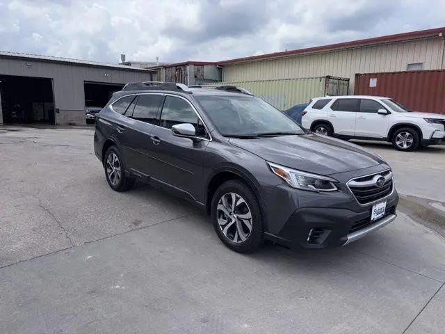 2021 Subaru Outback Touring for sale in Columbia, MO