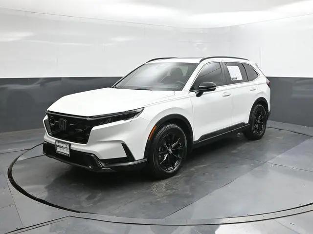 2023 Honda CR-V Hybrid Sport for sale in Beaumont, TX