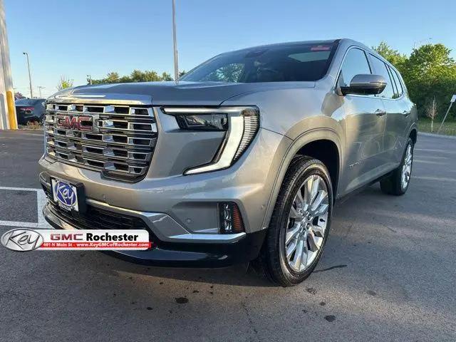2024 GMC Acadia AWD Denali for sale in Rochester, NH