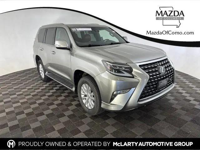 2021 Lexus GX GX 460 Premium for sale in Columbia, MO