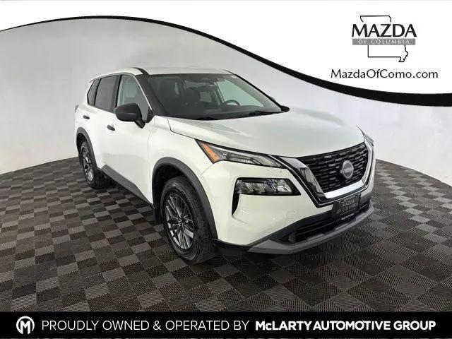 2023 Nissan Rogue S Intelligent AWD for sale in Columbia, MO