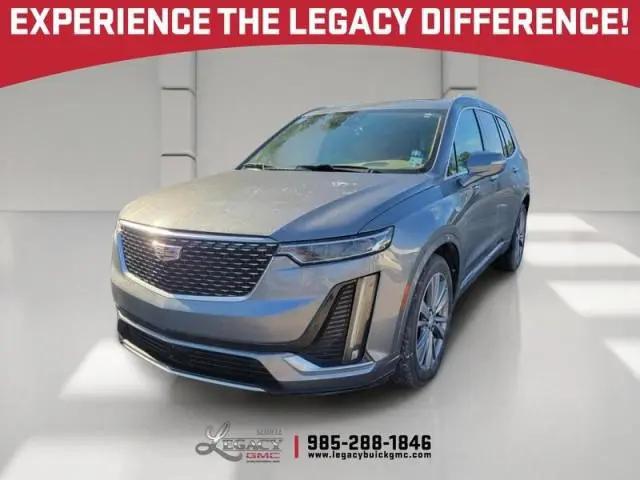 2020 Cadillac XT6 FWD Premium Luxury for sale in Slidell, LA