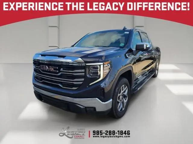 2022 GMC Sierra 1500 4WD Crew Cab Short Box SLT for sale in Slidell, LA