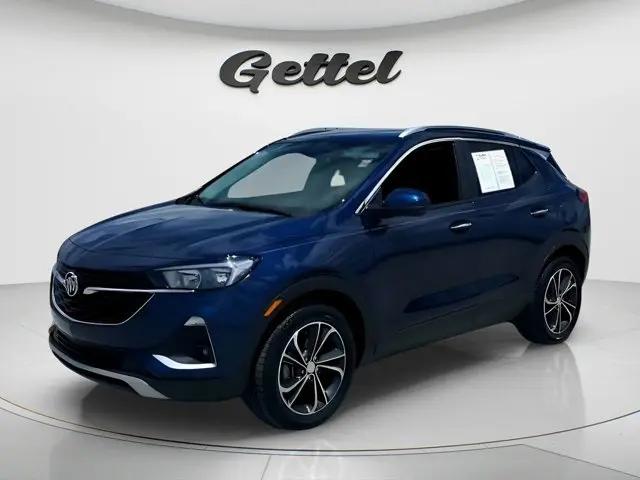 2023 Buick Encore GX Select FWD for sale in Bradenton, FL