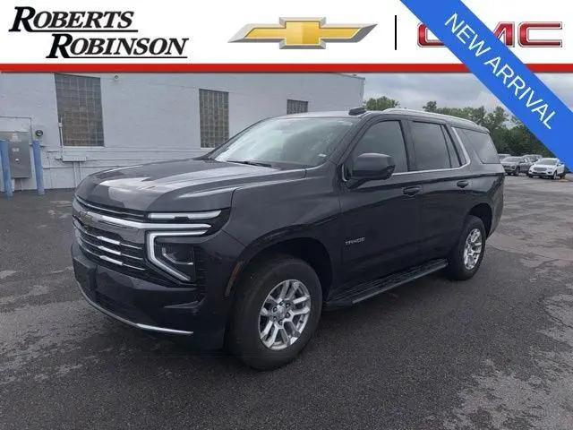 2025 Chevrolet Tahoe 4WD LT for sale in Excelsior Springs, MO