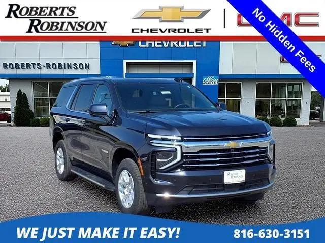 2025 Chevrolet Tahoe 4WD LT for sale in Excelsior Springs, MO