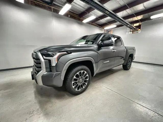 2024 Toyota Tundra Limited for sale in RHINELANDER, WI