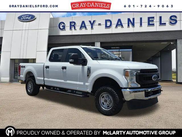 2022 Ford F-350 XL for sale in Brandon, MS