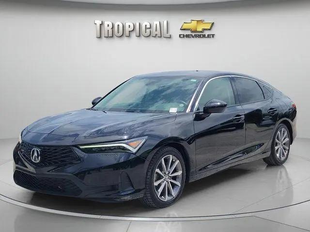 2024 Acura Integra Base for sale in Miami, FL