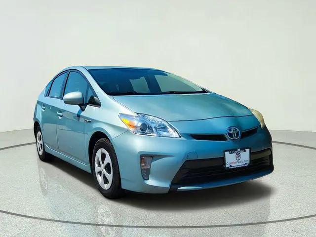 2013 Toyota Prius Two for sale in Peoria, IL
