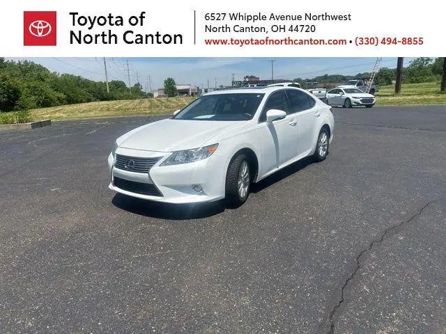2014 Lexus ES 300h Base for sale in North Canton, OH