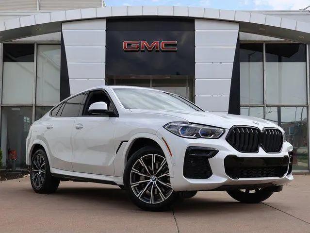 2023 BMW X6 xDrive40i for sale in Kansas City, MO