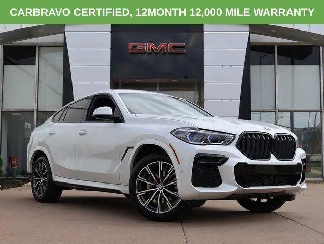 2023 BMW X6 xDrive40i for sale in Kansas City, MO