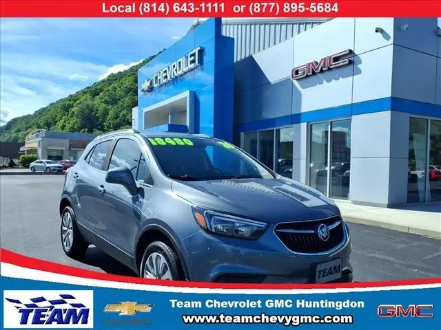 2020 Buick Encore AWD Preferred for sale in Huntingdon, PA