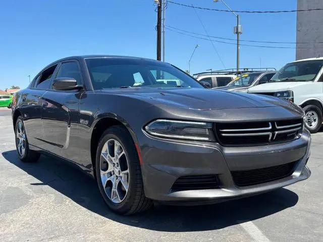 2017 Dodge Charger SE AWD for sale in Mesa, AZ