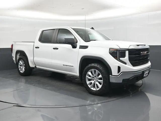 2023 GMC Sierra 1500 4WD Crew Cab Short Box Pro for sale in Tulsa, OK
